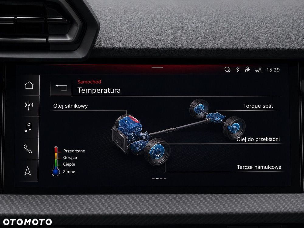 Audi RS3 Sportback - 20