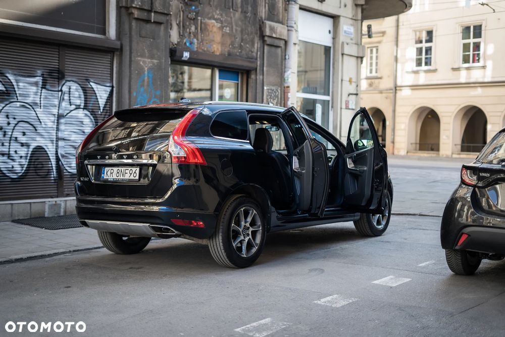 Volvo XC 60 D3 Ocean Race - 25