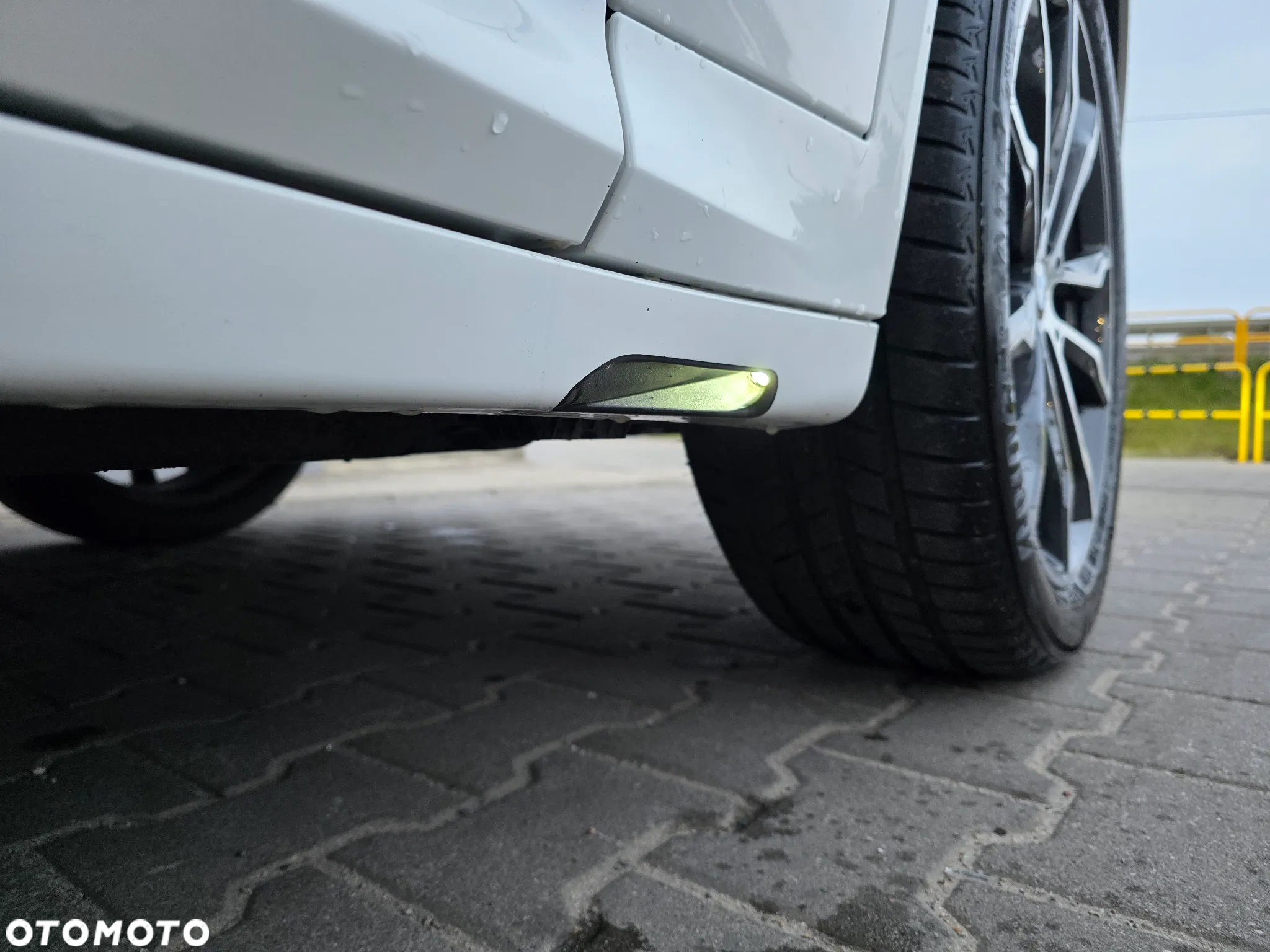 BMW X4 xDrive30i M Sport sport - 33