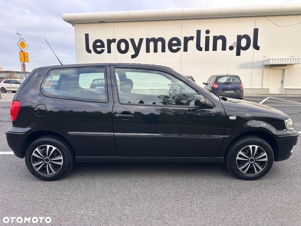 Volkswagen Polo - 7