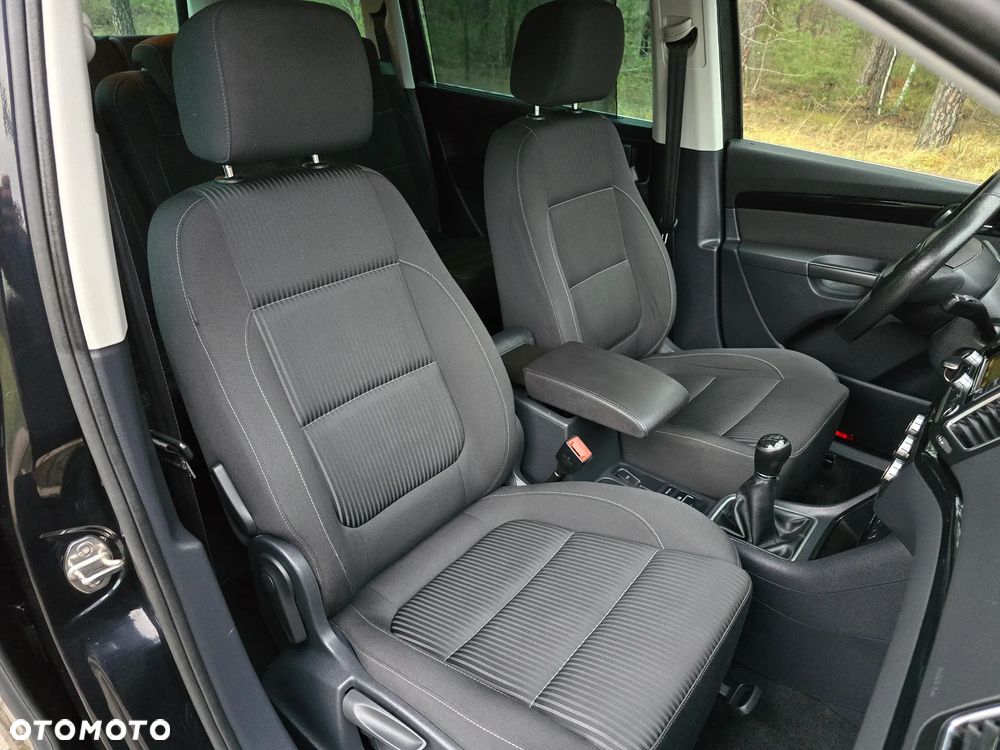 Seat Alhambra 2.0 TDI Start & Stop Allrad 4You - 26