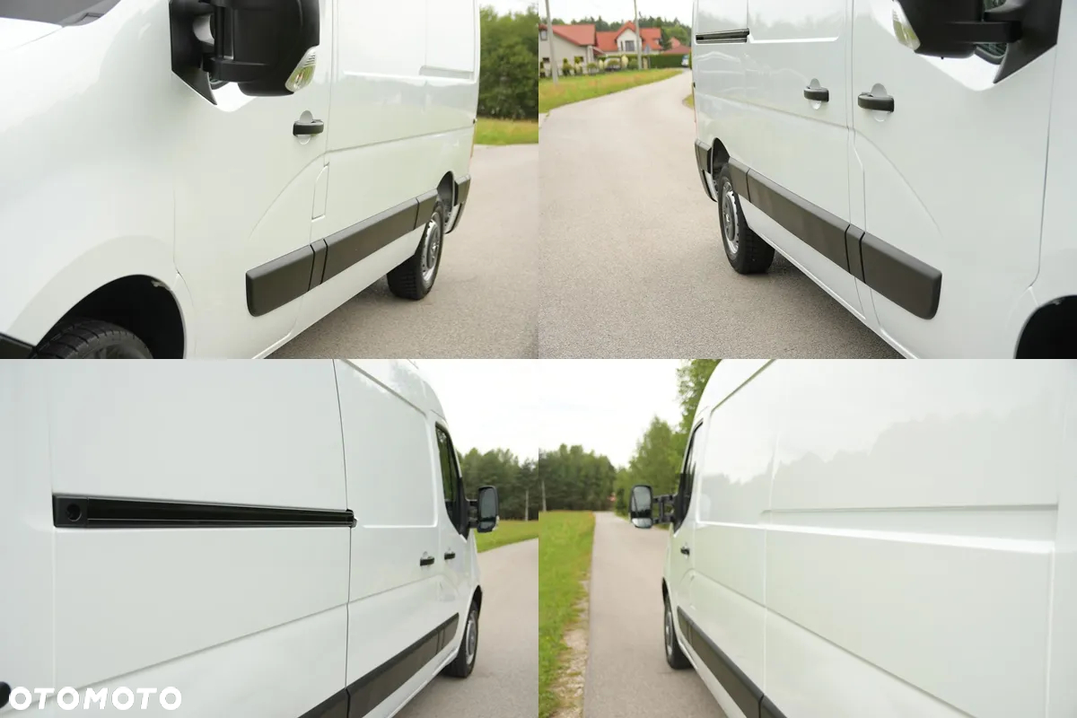 Opel MOVANO - 13