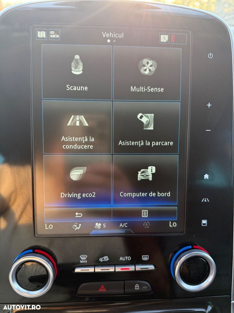 Renault Espace Energy dCi 160 EDC Initiale Paris - 14