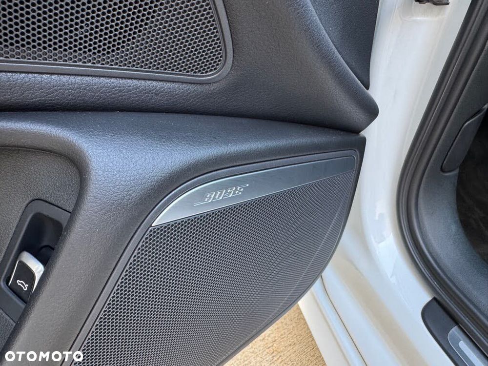 Audi A6 Limousine - 25