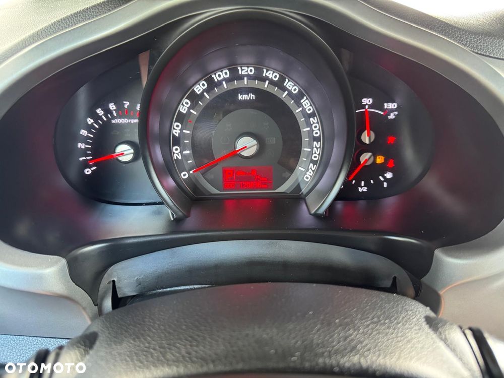 Kia Sportage - 21