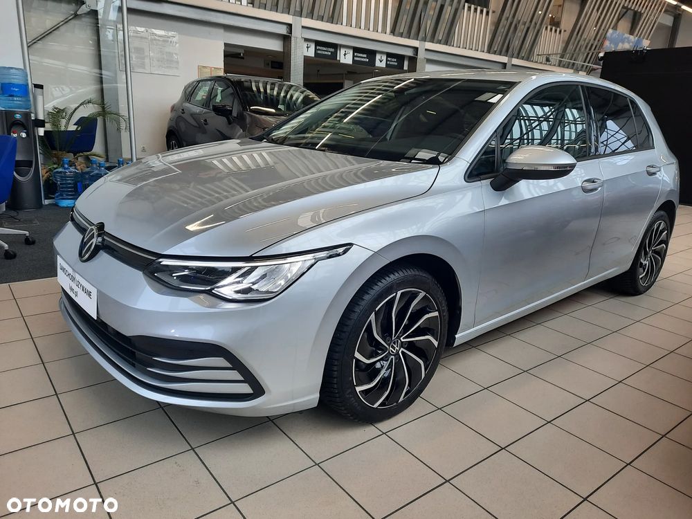 Volkswagen Golf 1.5 TSI OPF Life - 41