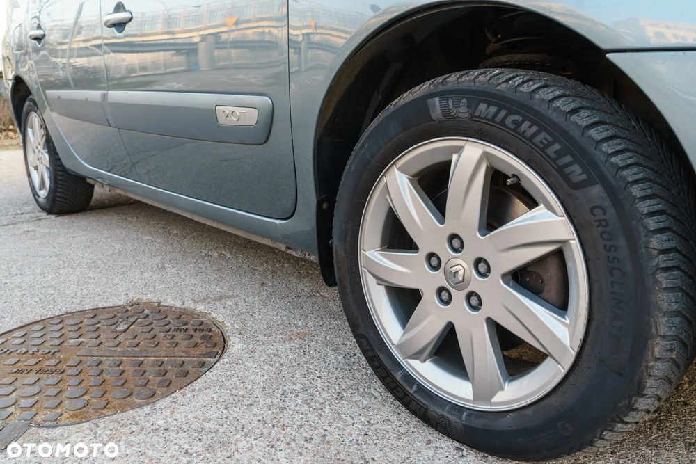 Renault Grand Espace 2.0 TCe 170 Celsium - 5