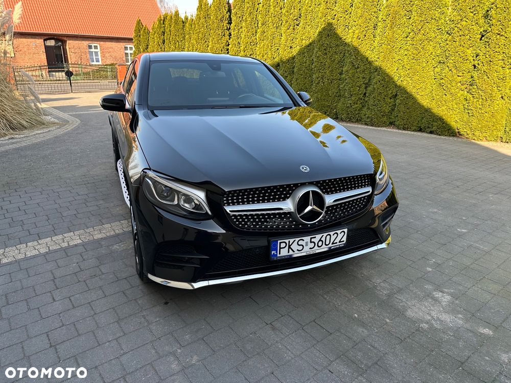 Mercedes-Benz GLC - 7