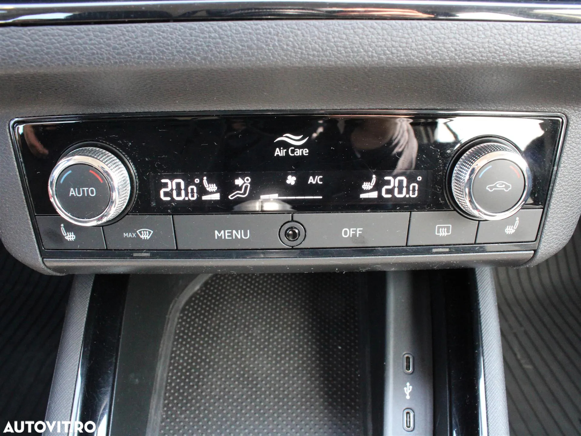 Skoda Scala 1.0 TSI Ambition - 19