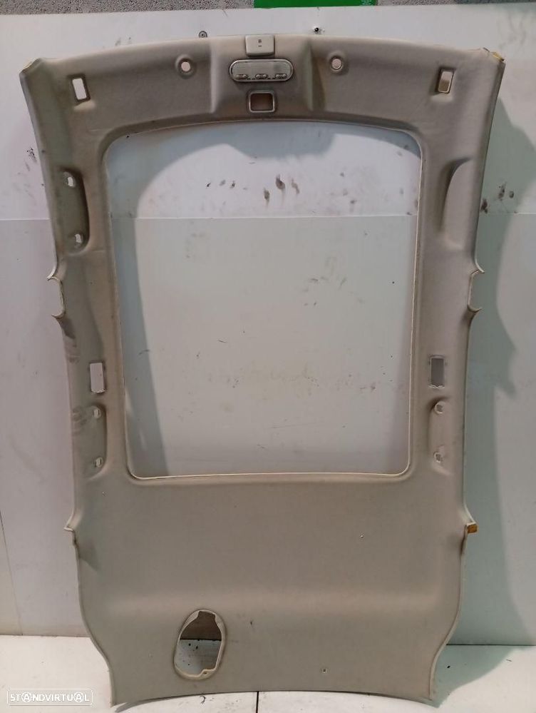 FORRO DO TETO INTERIOR NISSAN QASHQAI J10 - 1