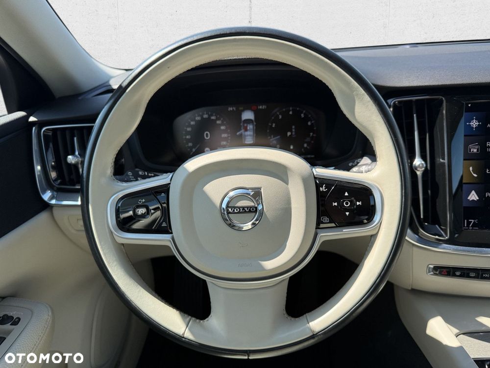 Volvo V60 - 19