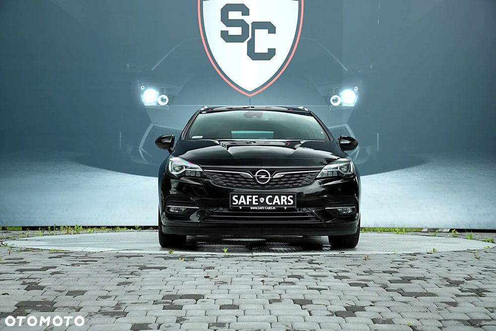 Opel Astra V 1.5 CDTI GS Line S&S - 5