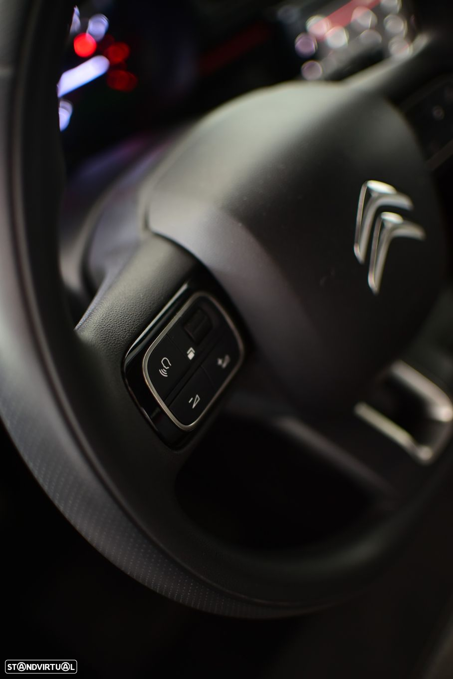 Citroën C3 1.2 PureTech C-Series - 31