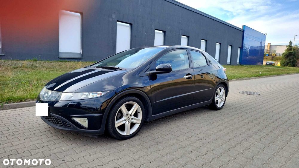 Honda Civic - 2