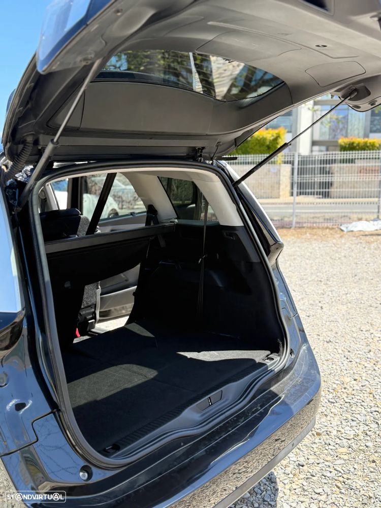 Citroën Grand C4 Spacetourer 1.5 BlueHDi Origins EAT8 - 6