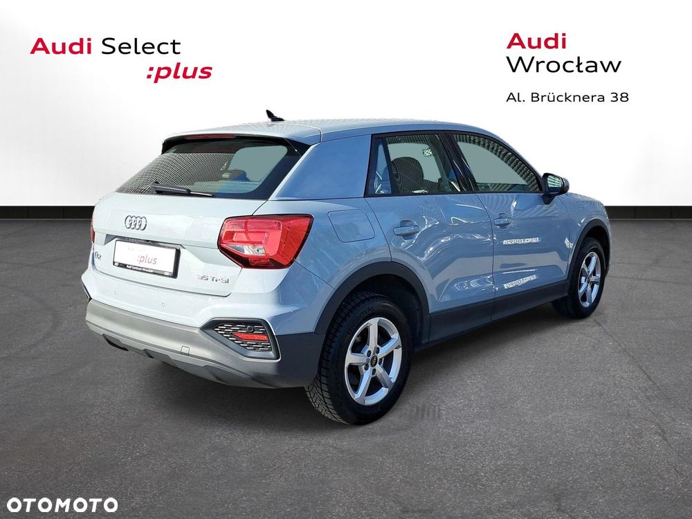 Audi Q2 - 4
