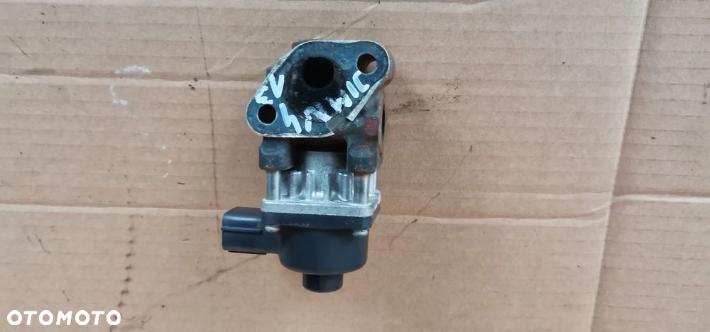 EGR SUZUKI JIMNY 1.3 - 2