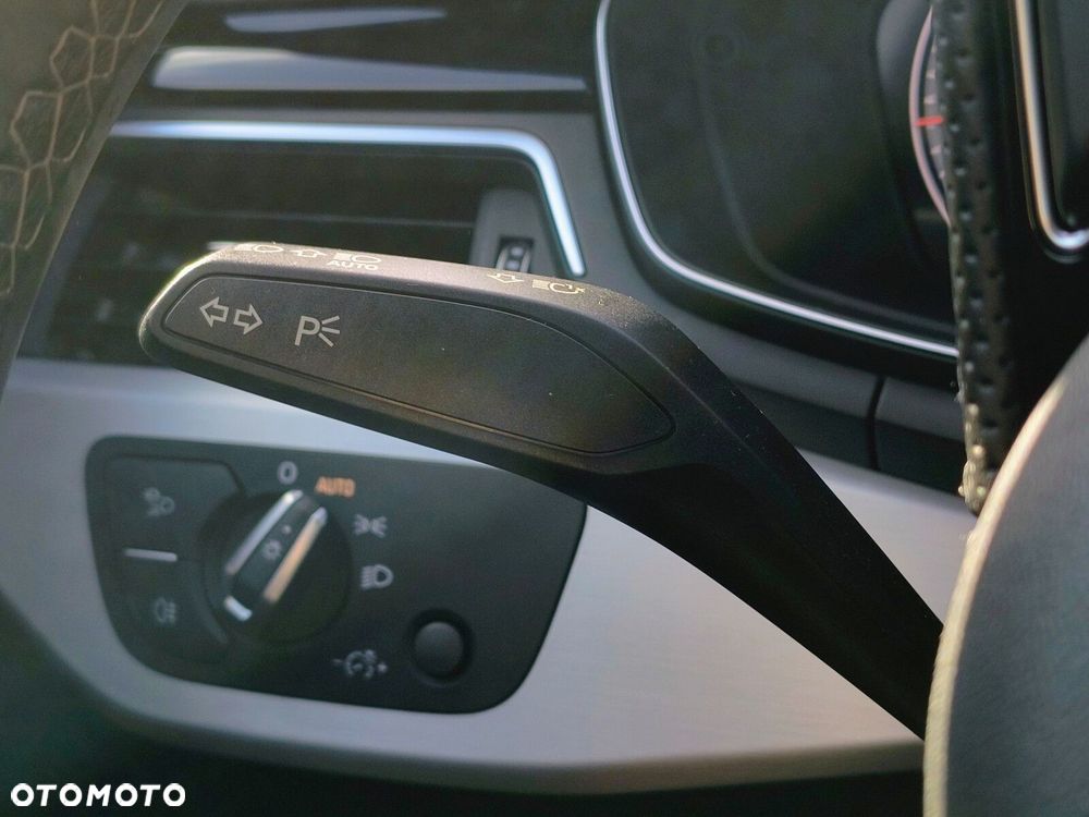 Audi A4 - 17