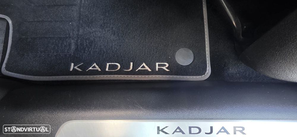 Renault Kadjar 1.5 dCi Exclusive - 9