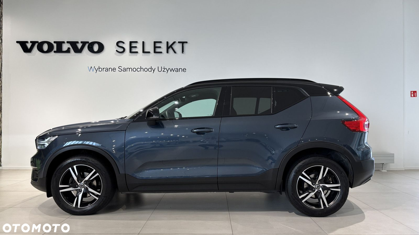 Volvo XC 40 - 7
