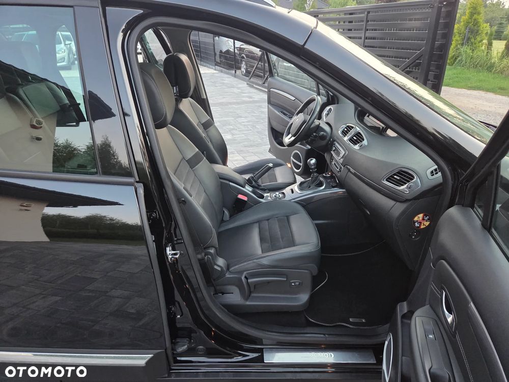 Renault Scenic Energy TCe 130 S&S Xmod Bose Edition - 18