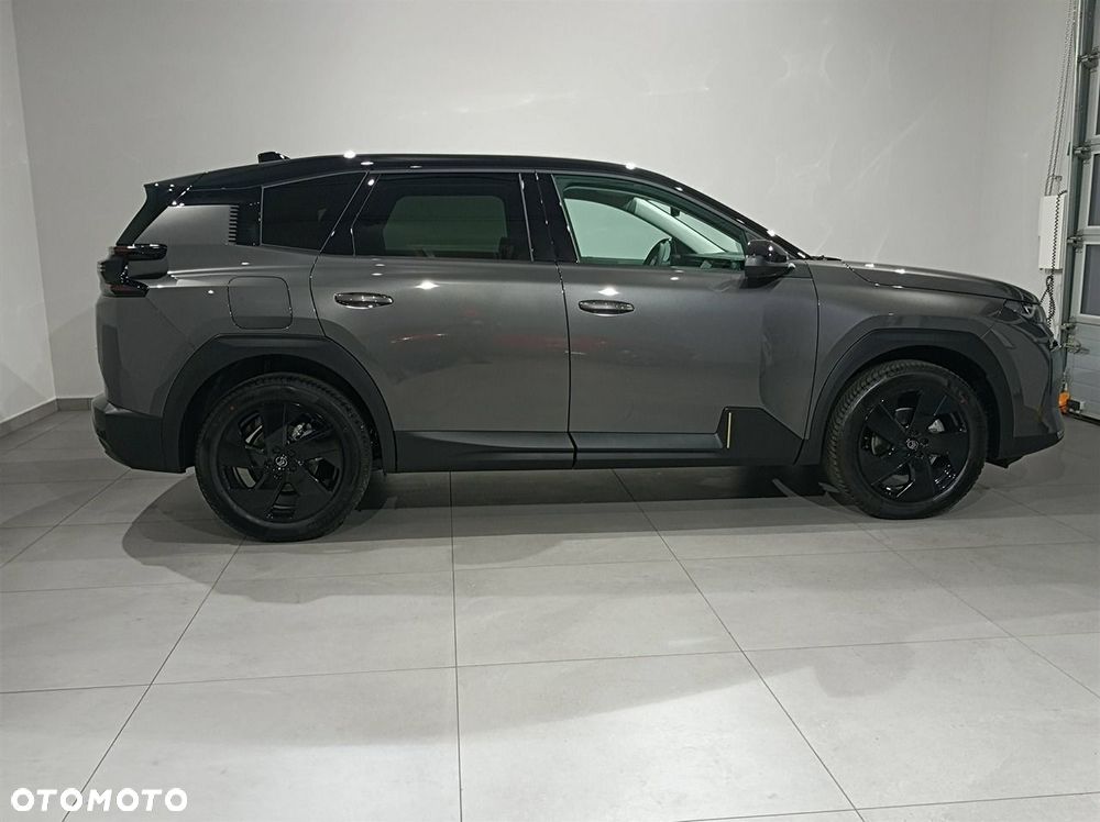 Citroën C5 Aircross - 2
