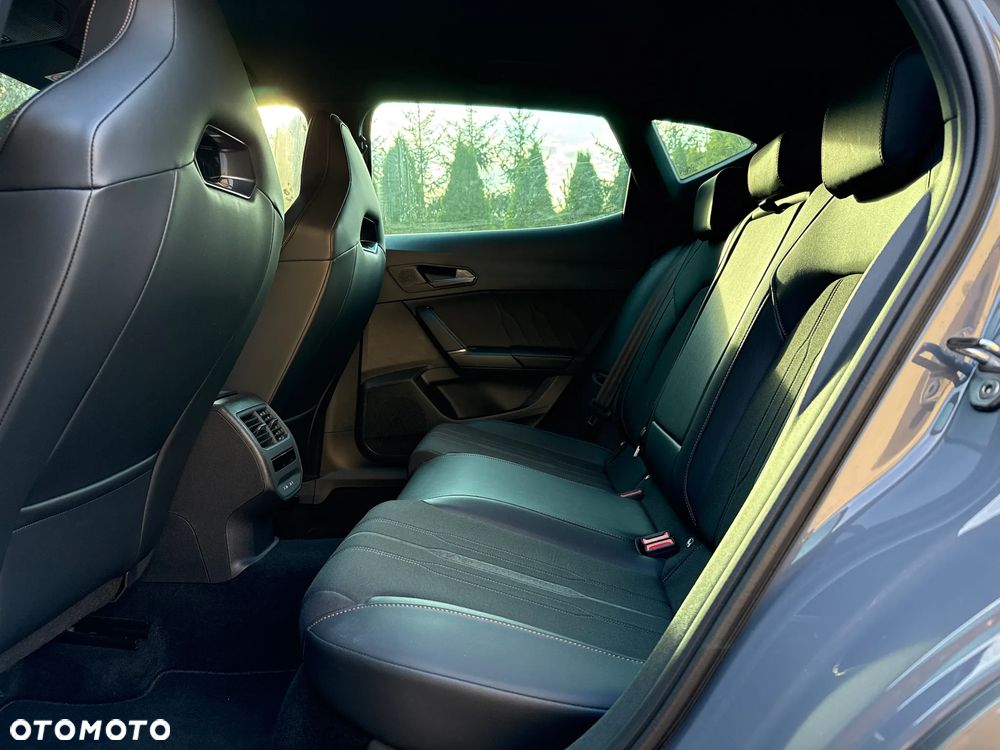 Cupra Formentor 2.0 TSI 4Drive VZ DSG - 26