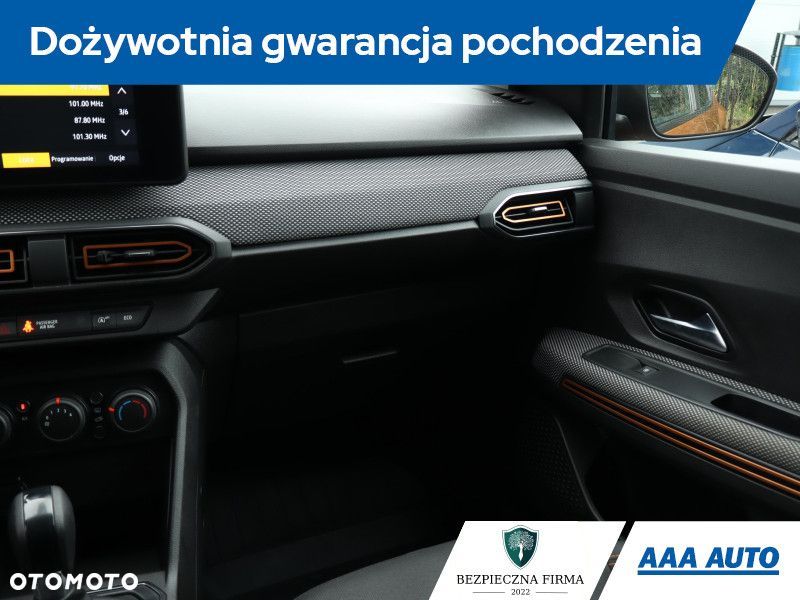 Dacia Sandero Stepway - 10