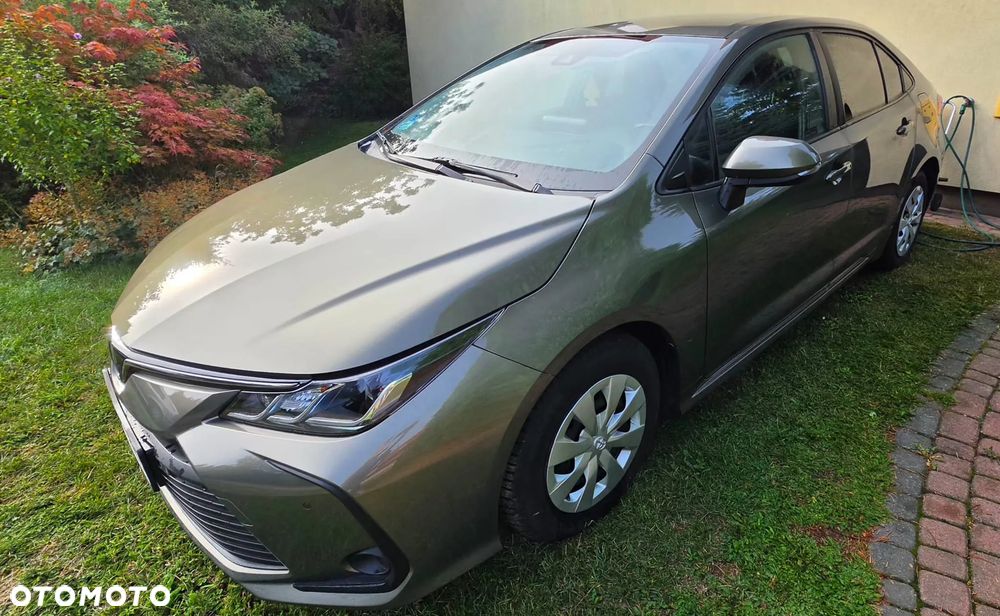 Toyota Corolla 1.6 Active - 3