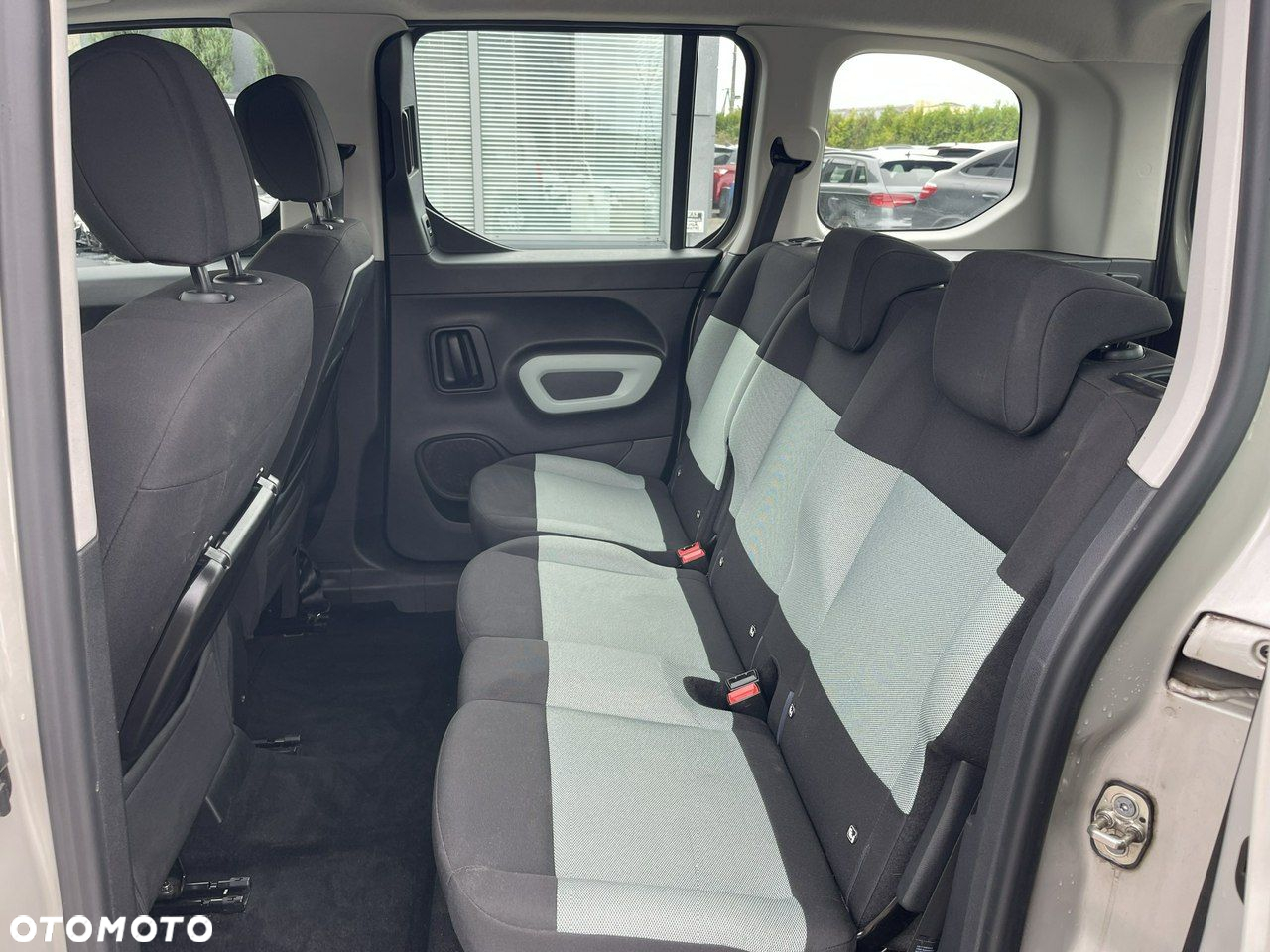 Citroën Berlingo - 10