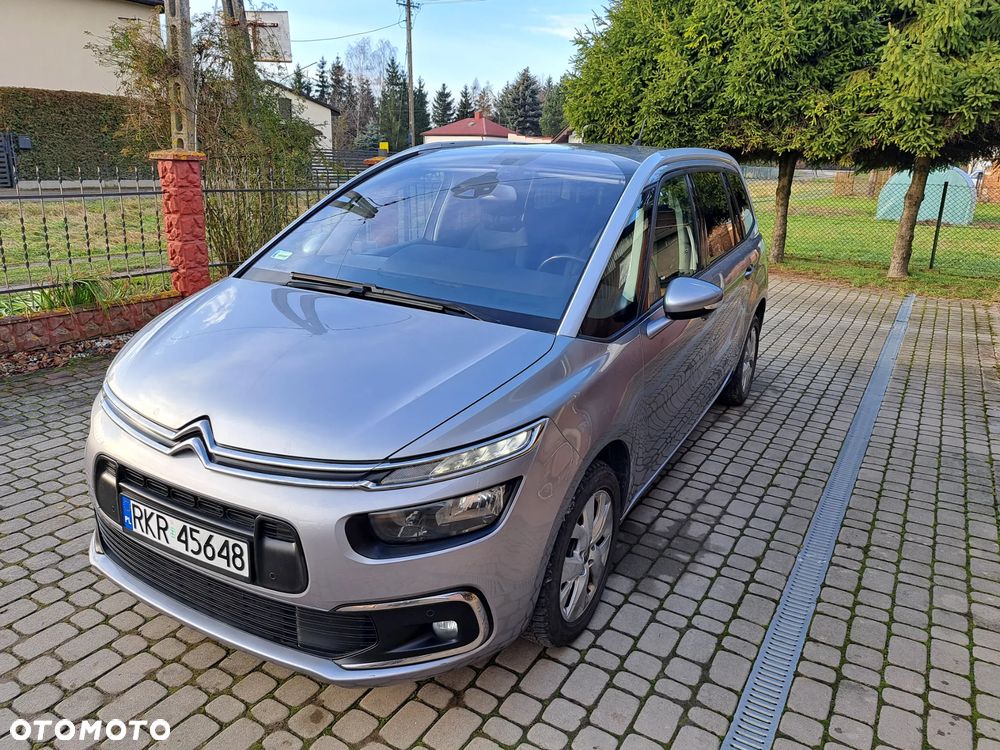 Citroën SpaceTourer - 1