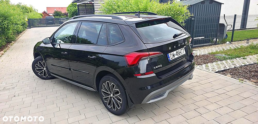 Skoda Kamiq 1.0 TSI Style - 3