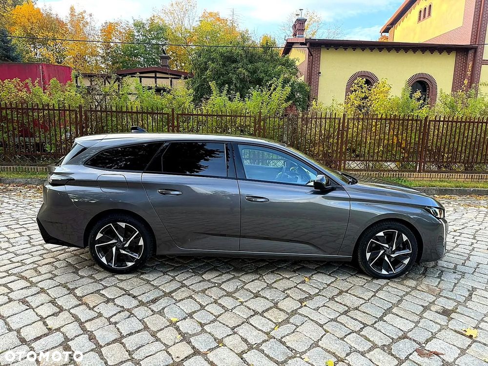 Peugeot 308 BlueHDi FAP 130 Stop & Start Tech Edition - 29