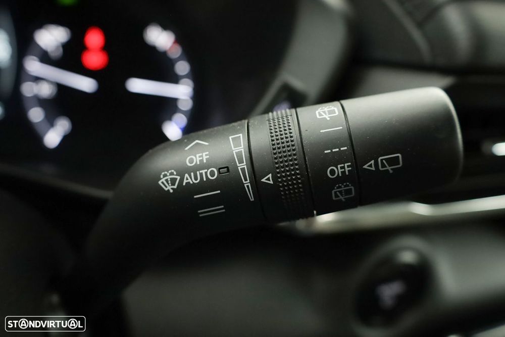 Mazda MX-30 e-SKYACTIV Exclusve-Line - 17
