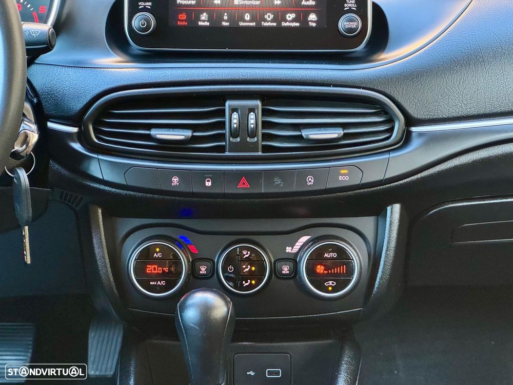 Fiat Tipo Station Wagon - 32