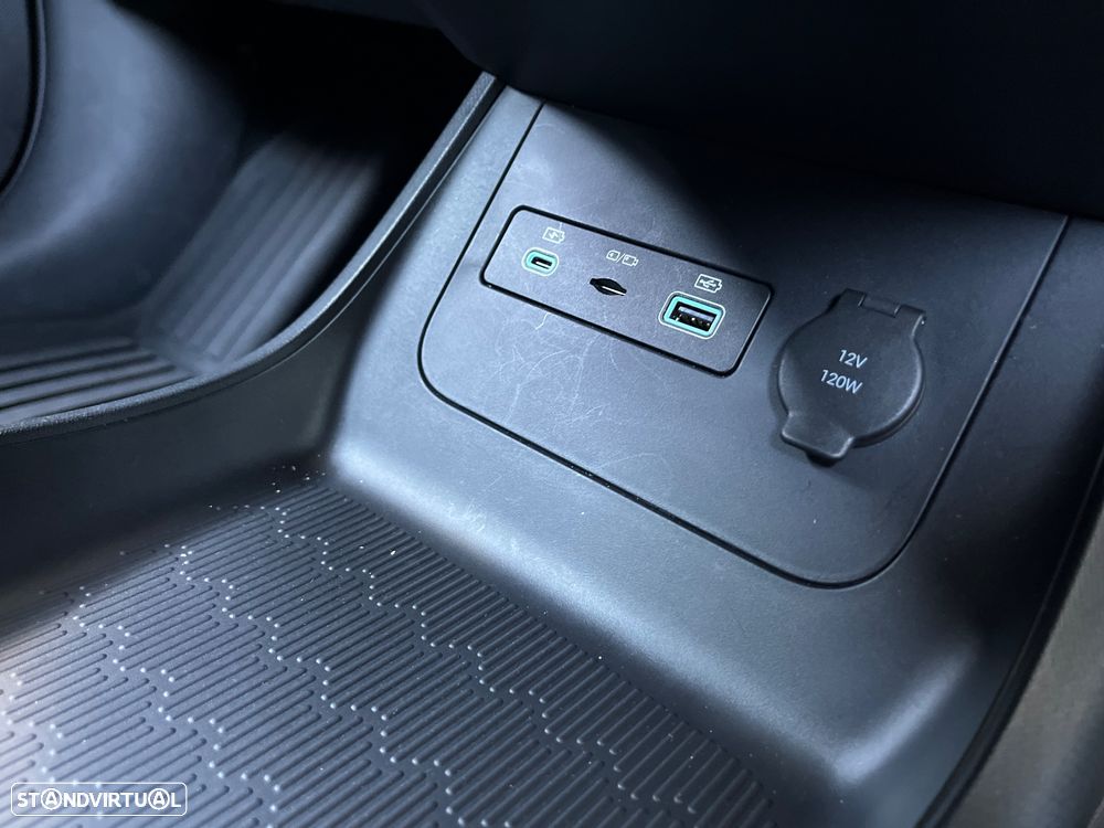 BYD Atto 3 Design - 43