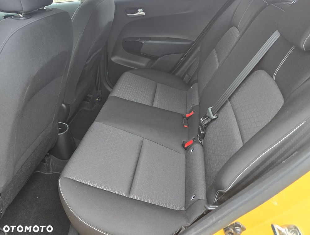 Kia Picanto 1.2 Spirit - 26