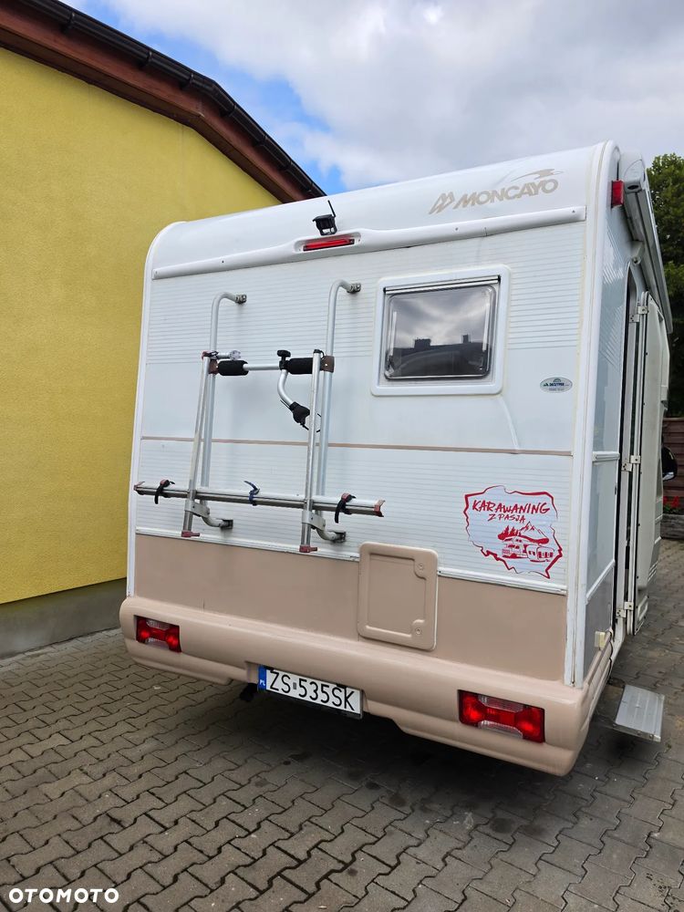 Fiat Ducato - 7