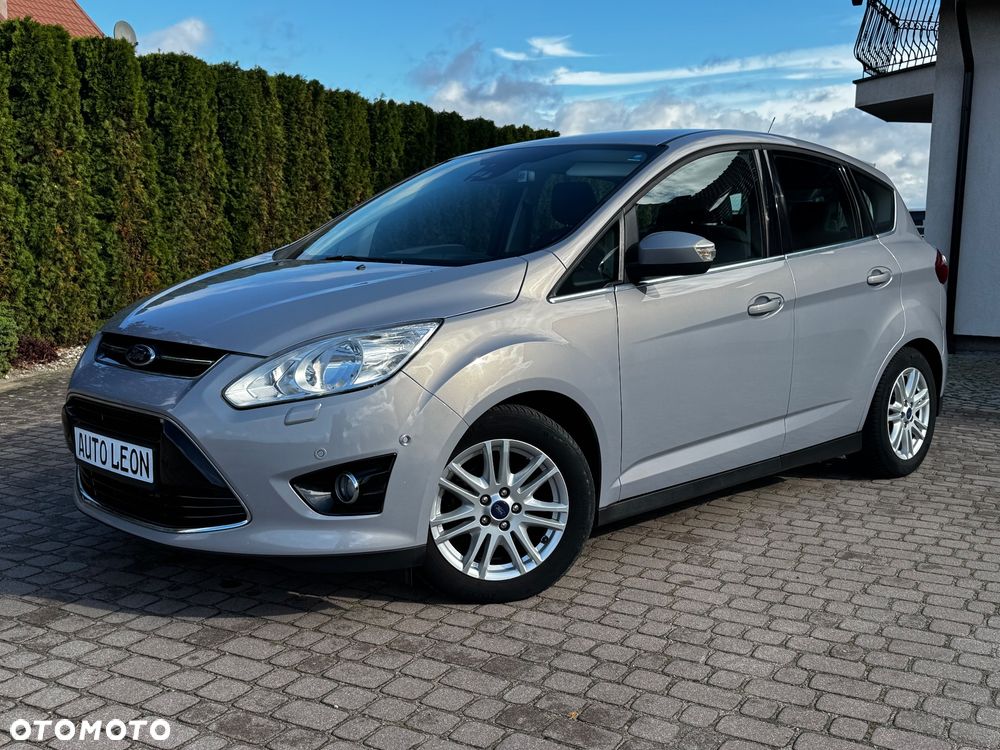 Ford C-MAX - 2