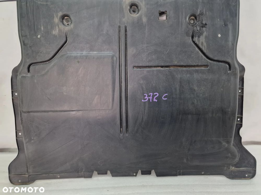 VW POLO VI 2G0 , VW T-CROSS / SKODA SCALA , KAMIQ / SEA IBIZA V , ARONA 17- PŁYTA / OSŁONA POD SILNIK , NR 2Q0825236G / 2Q0825236H , NR AUKCJI NSŁ372 - 29