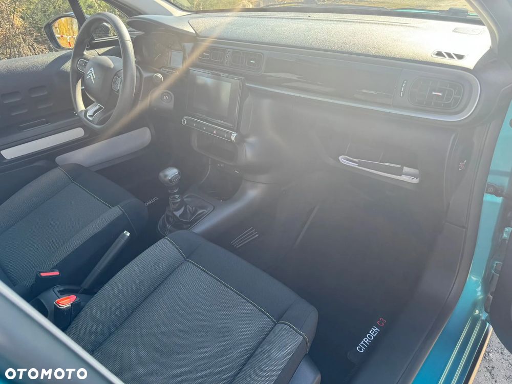 Citroën C3 - 26