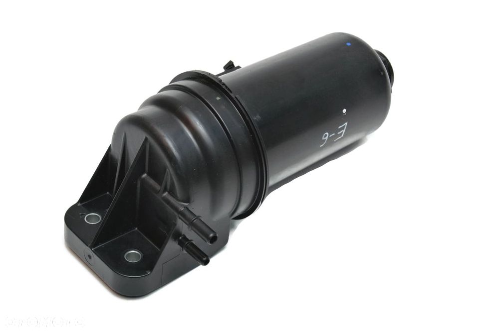 IVECO DAILY 2.3 3.0 2016 E6 FILTR PALIWA OBUDOWA - 1