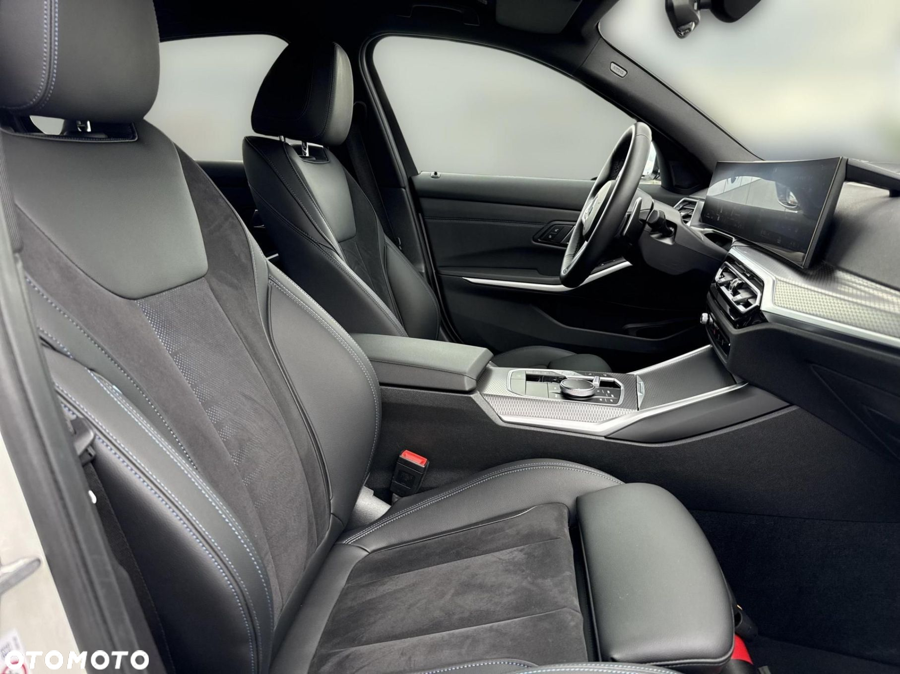 BMW Seria 3 - 21