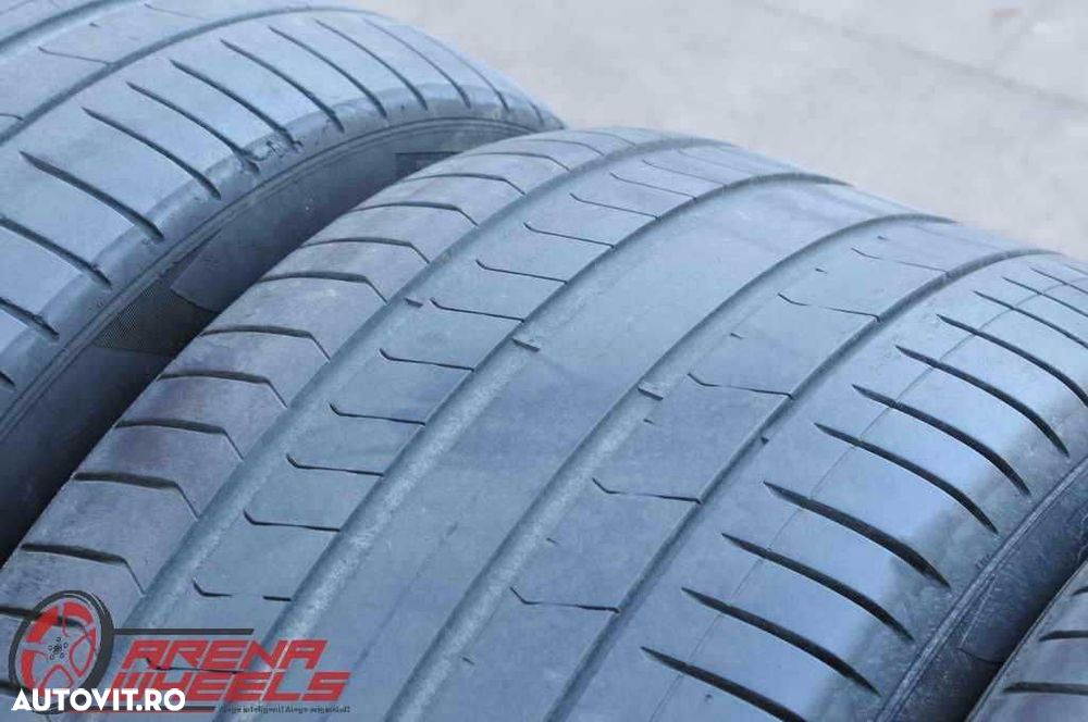 Anvelope Vara 20 inch Pirelli PZero Runflat 275/45 R20  305/40 R20 - 3