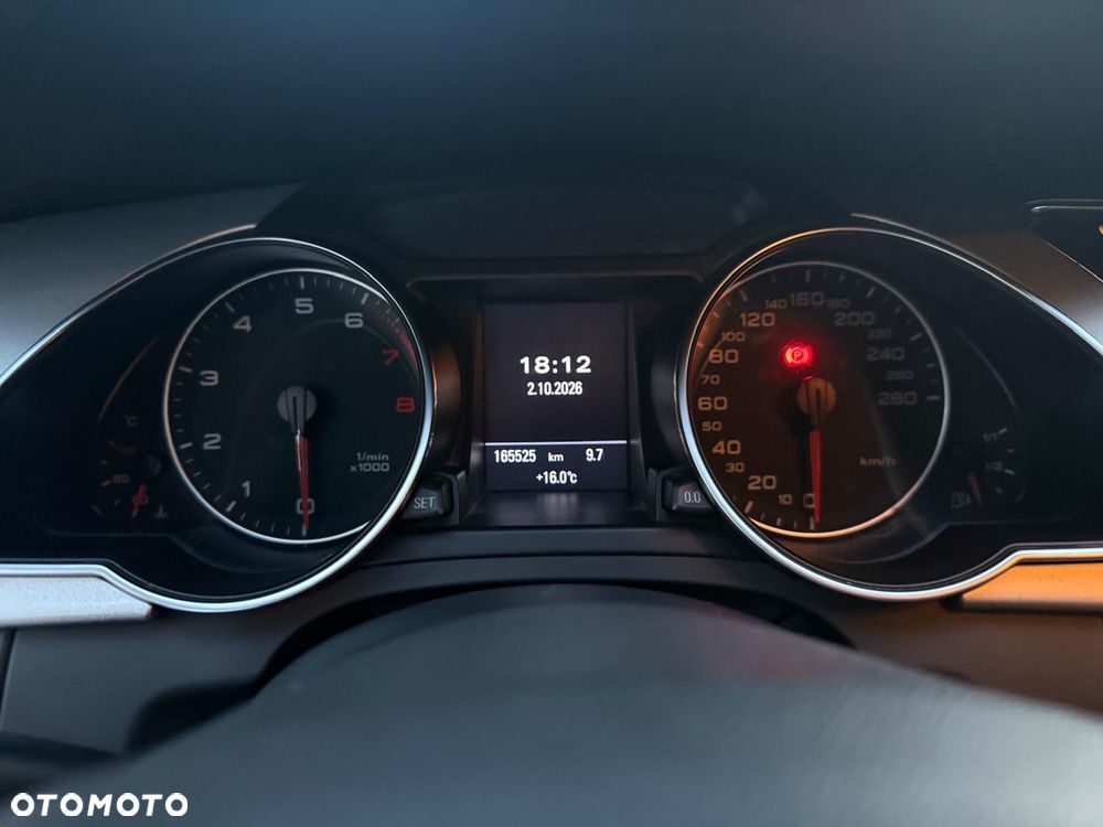 Audi A5 Coupé - 27