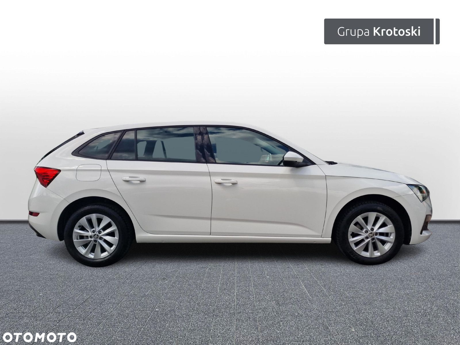 Skoda Scala 1.0 TSI Ambition - 6