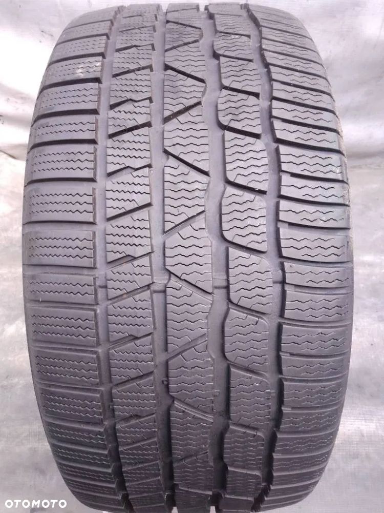 Continental ContiWinterContact TS830P 255/40 R18 99V 2024 7-7.5mm - 1