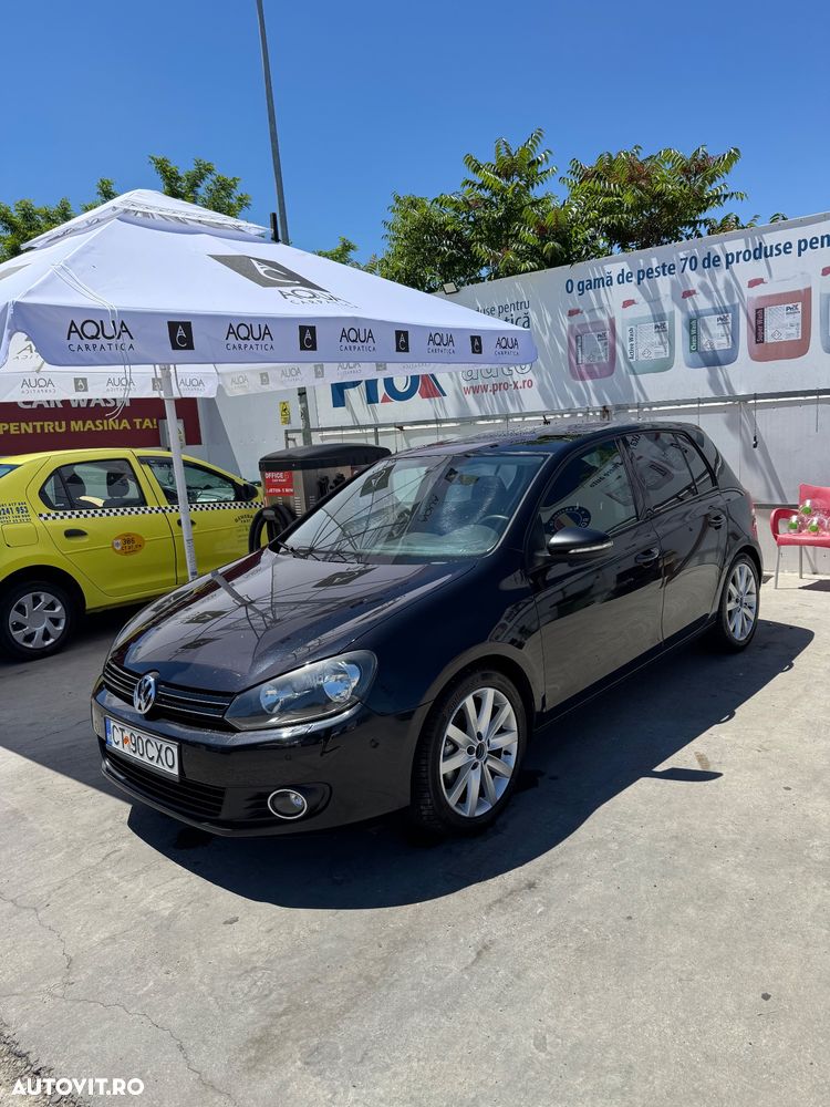 Volkswagen Golf 1.4 TSI Highline - 3