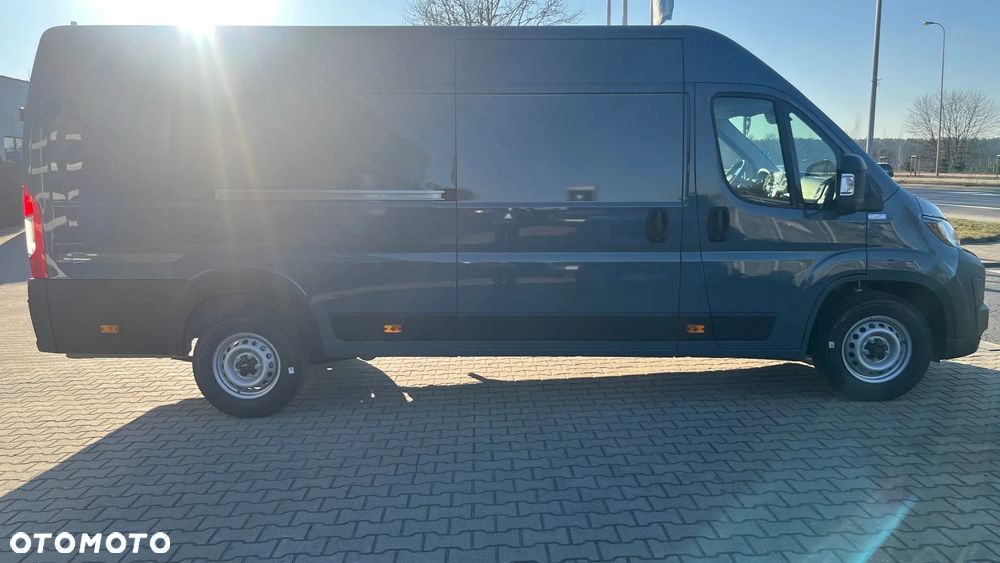 Peugeot Boxer - 7