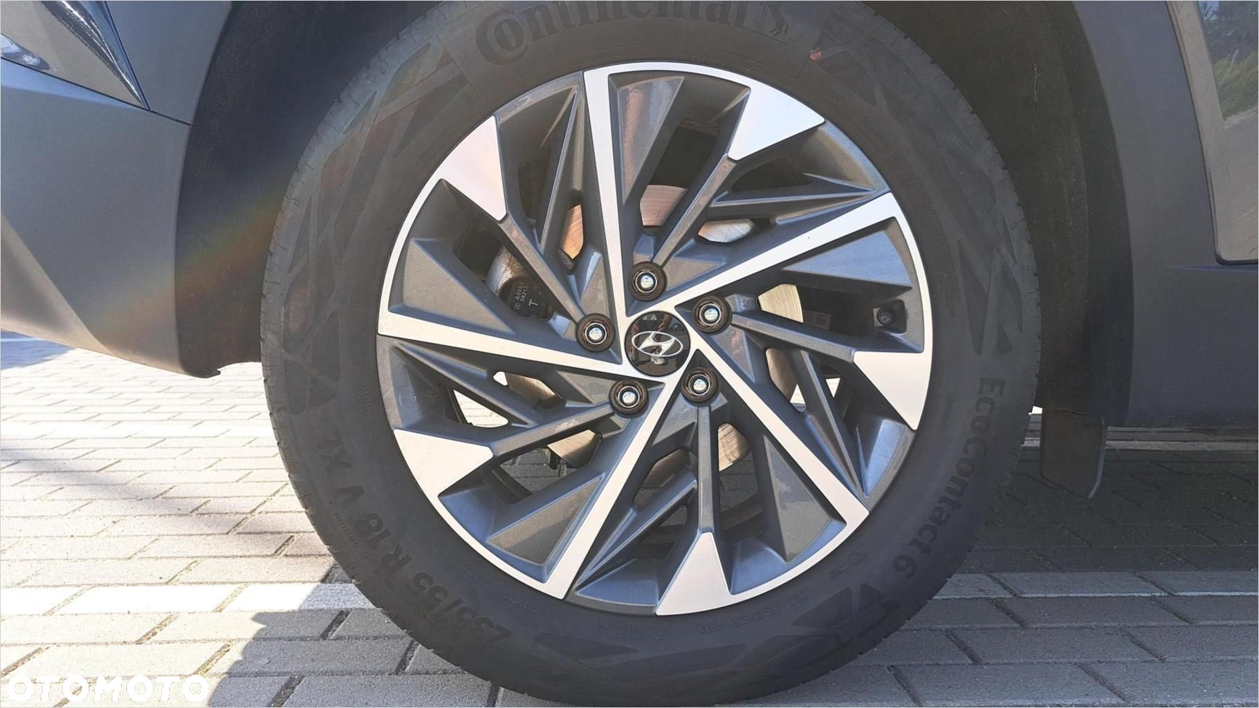 Hyundai Tucson - 18